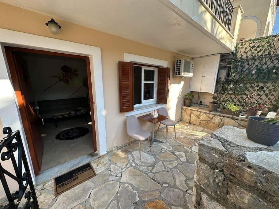 Photo of Livingroom in Corfu Town