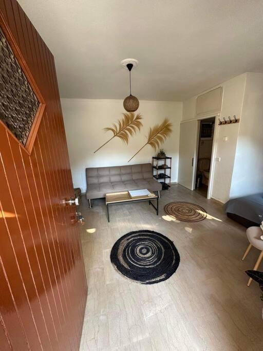 Photo of Livingroom in Corfu Town