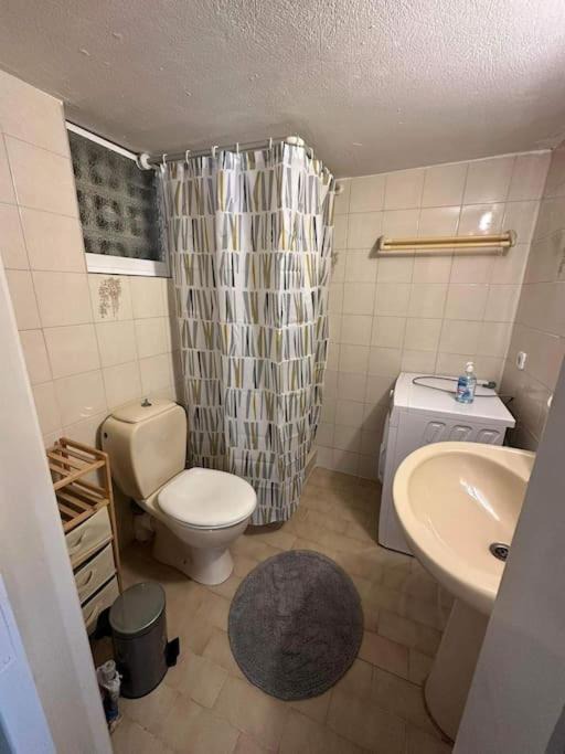 Photo of Bathroom in Corfu Town