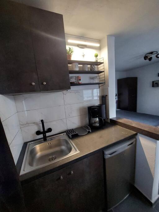 Photo of Kitchen in Psalidi