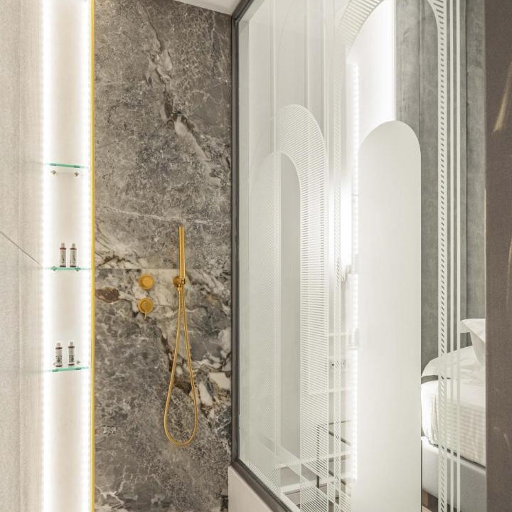 Photo of Bathroom in Old Town