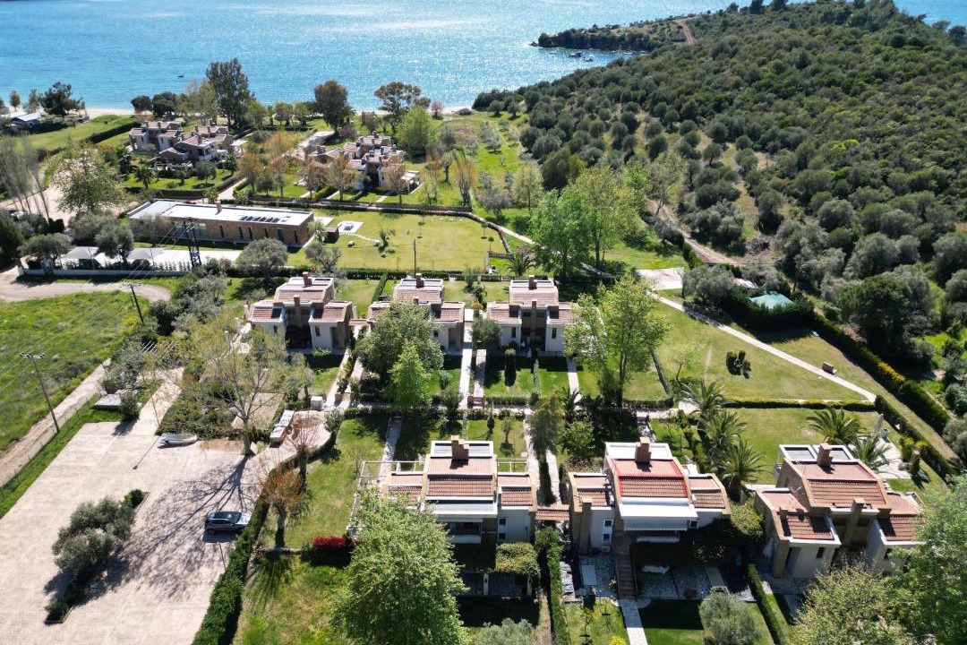 Photo of Outdoor in Porto Carras
