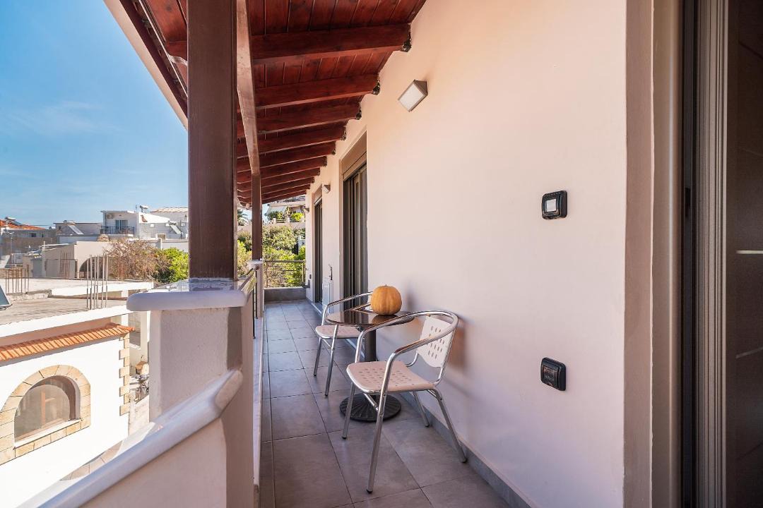 Photo of Patio Balcony in Fanai