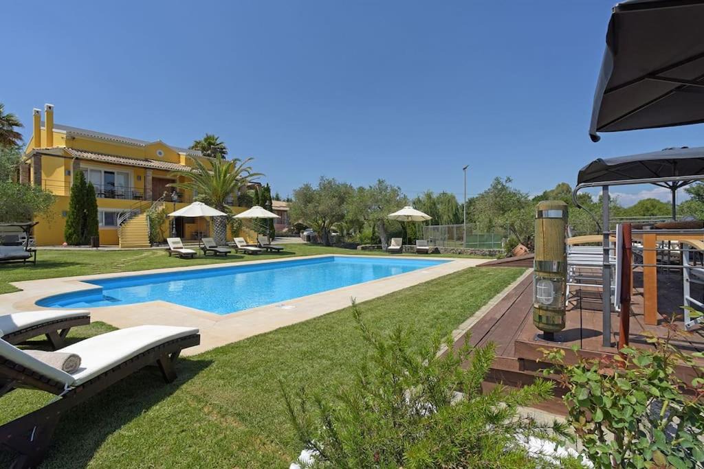 Photo of Outdoor in Vassilatika
