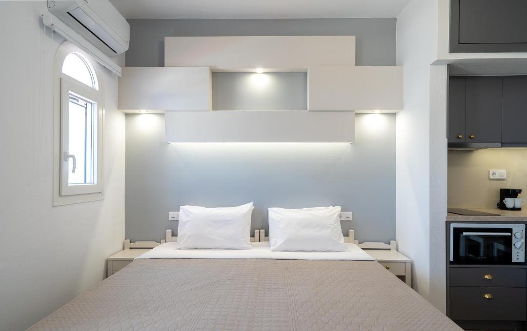 Photo of Bedroom in Hersonissos Centre