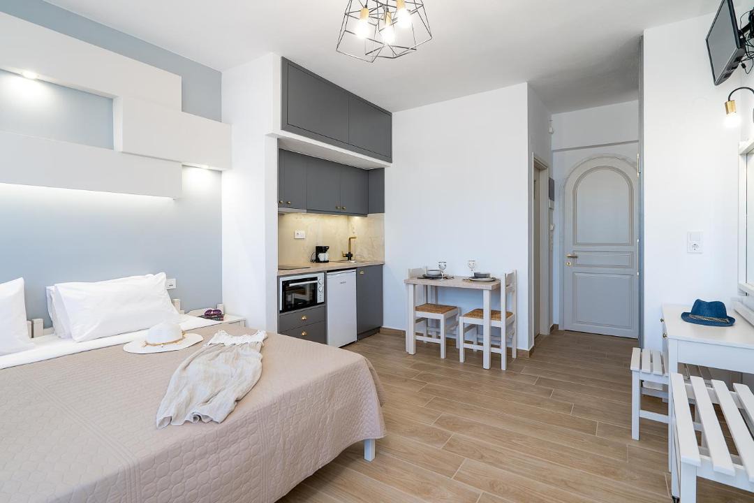 Photo of Bedroom in Hersonissos Centre