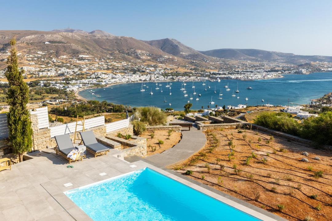 Photo of Outdoor in Krotiri