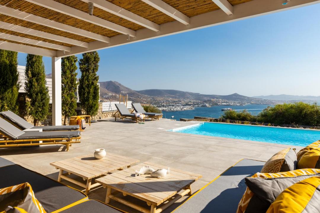 Photo of Outdoor in Krotiri