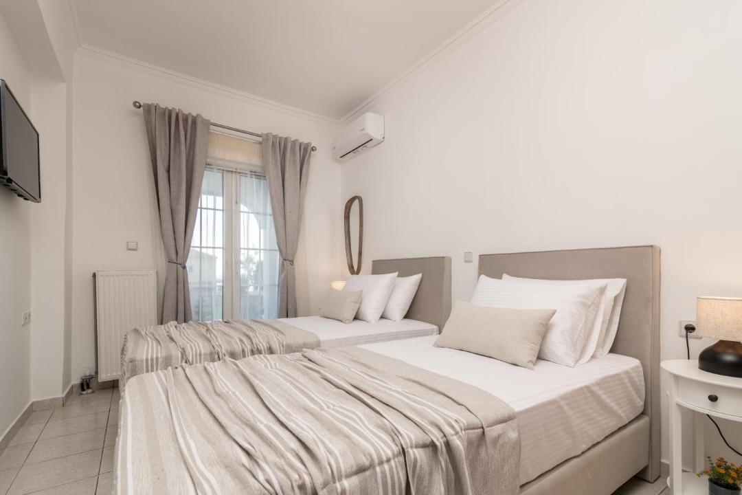 Photo of Bedroom in Tsilivi