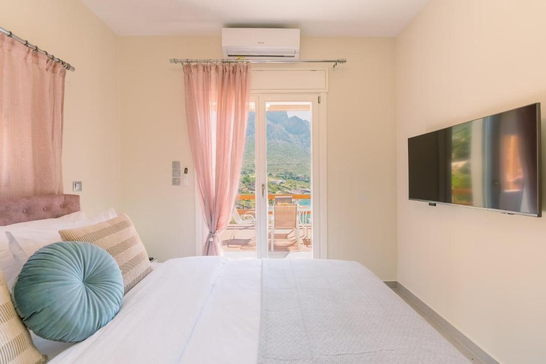 Photo of Bedroom in Kalymnos