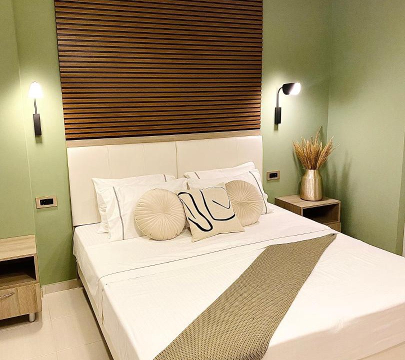 Photo of Bedroom in Parga