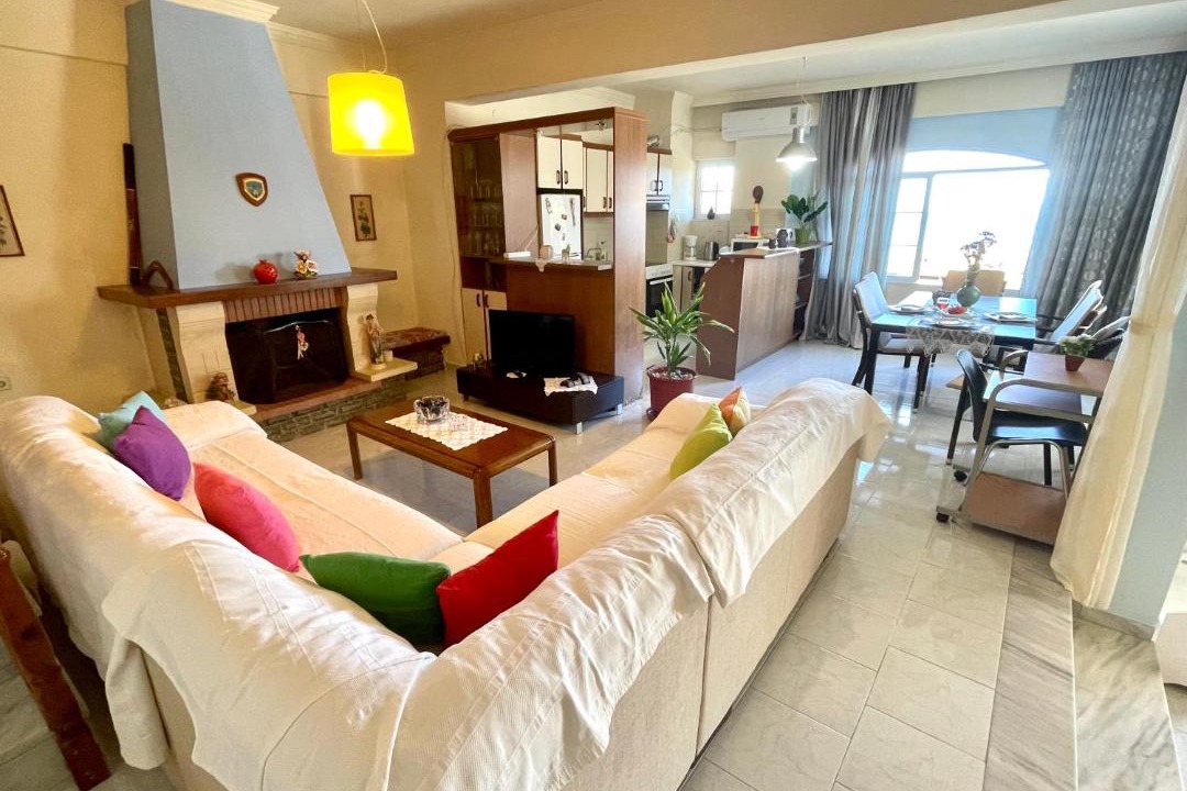 Photo of Livingroom in Kokkinon Khorion