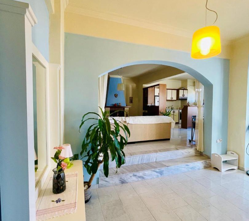 Photo of Livingroom in Kokkinon Khorion