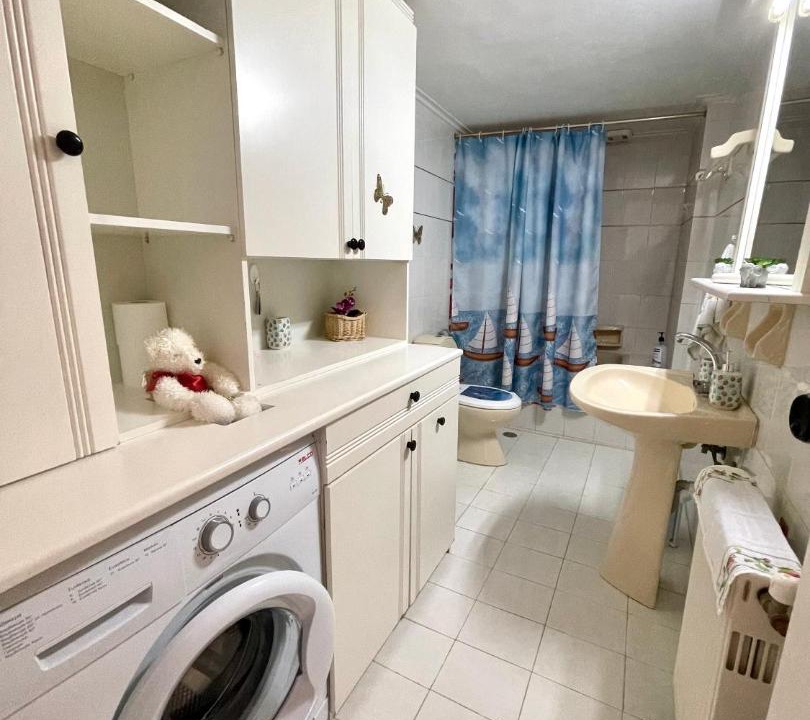 Photo of Kitchen in Kokkinon Khorion