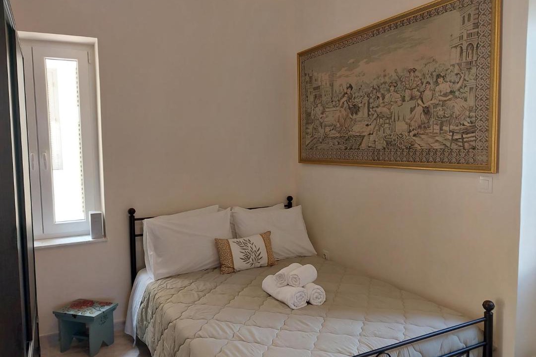 Photo of Bedroom in Paleopolis