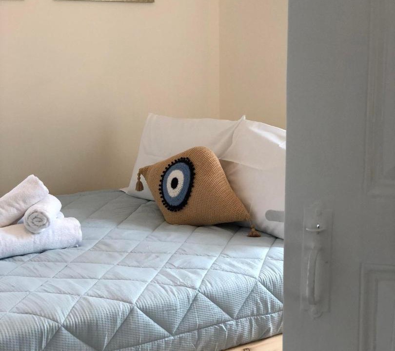 Photo of Bedroom in Paleopolis