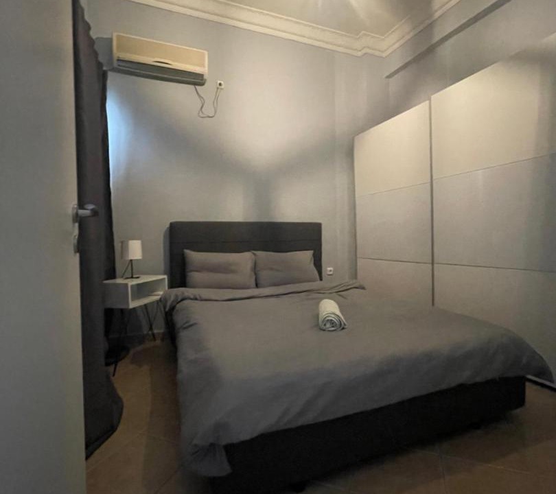 Photo of Bedroom in Nikaia