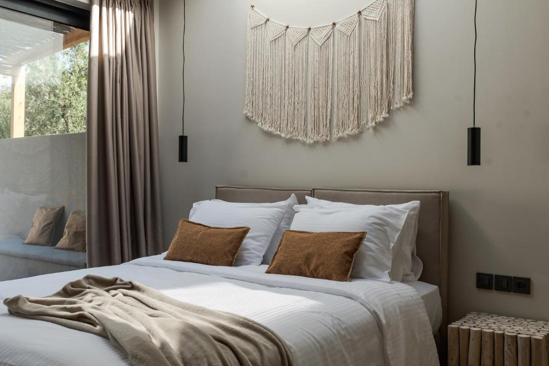 Photo of Bedroom in Argassi