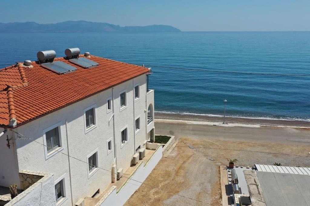 Photo of Buildings in Agia Pelagia