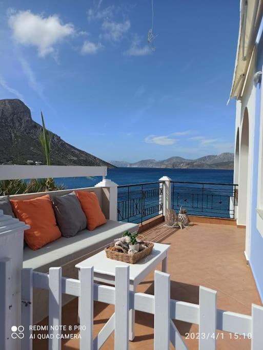 Photo of Patio Balcony in Mirties