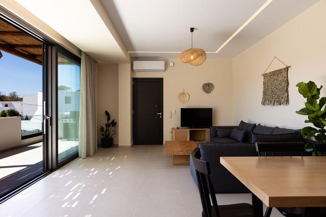 Photo of Livingroom in Adelianos Kampos