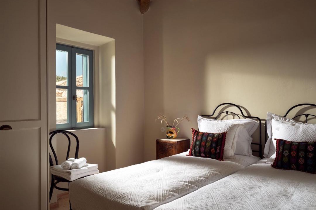 Photo of Bedroom in Agia Marina
