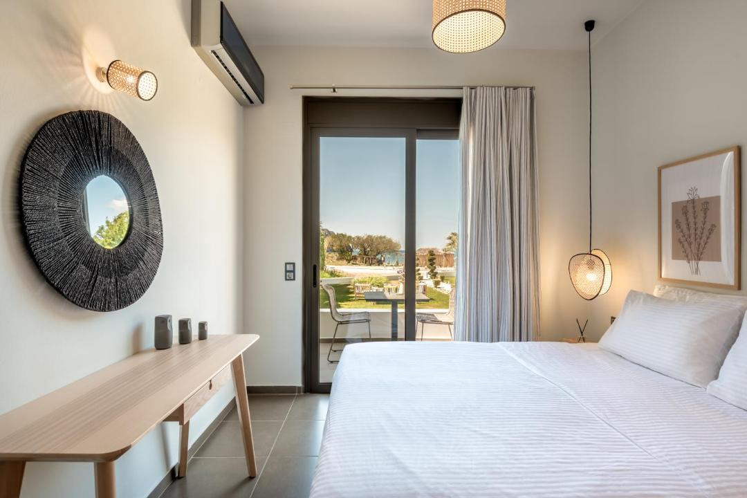 Photo of Bedroom in Plakias