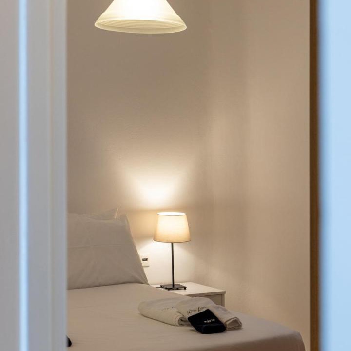 Photo of Bedroom in Agios Sostis