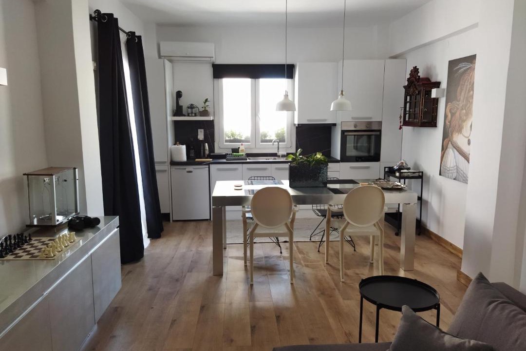 Photo of Livingroom in Korinthos