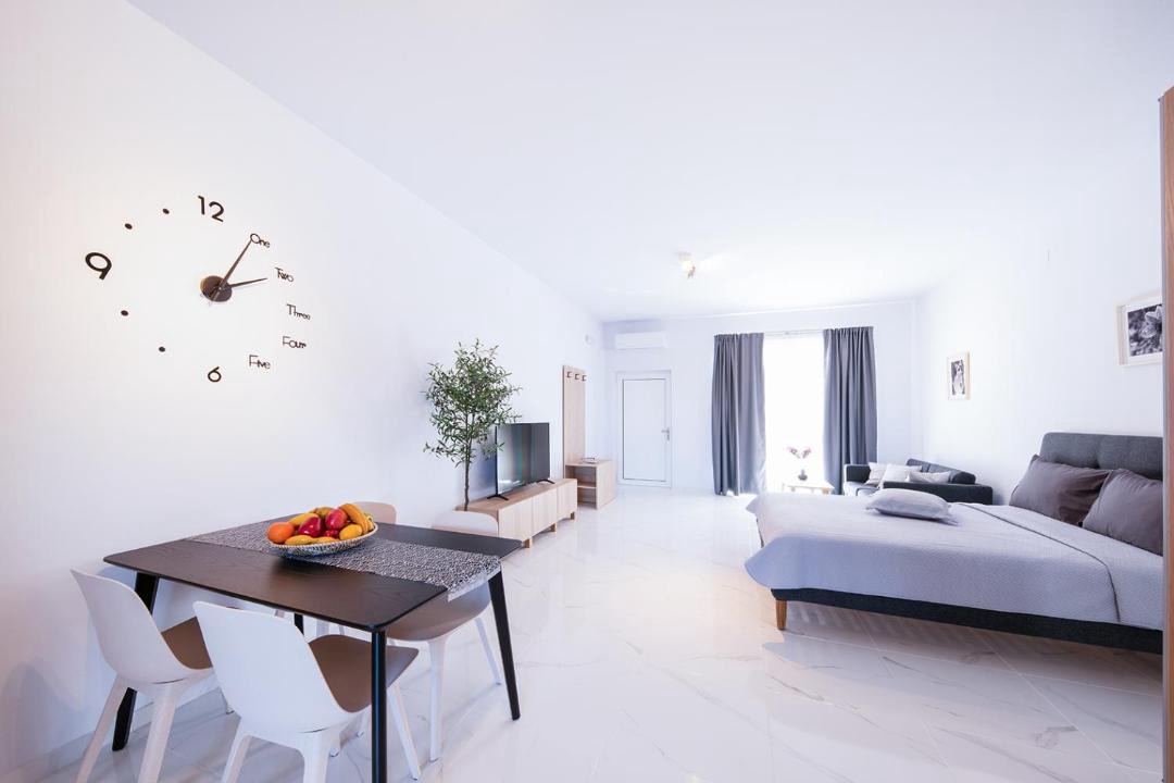 Photo of Livingroom in Sfakera