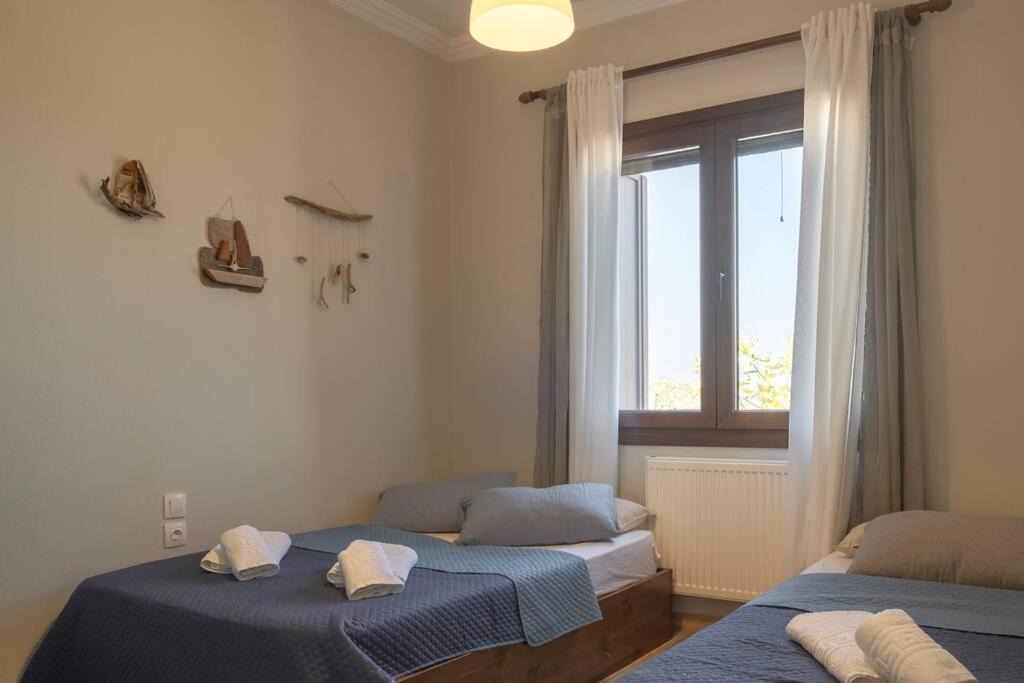 Photo of Bedroom in Lambinou