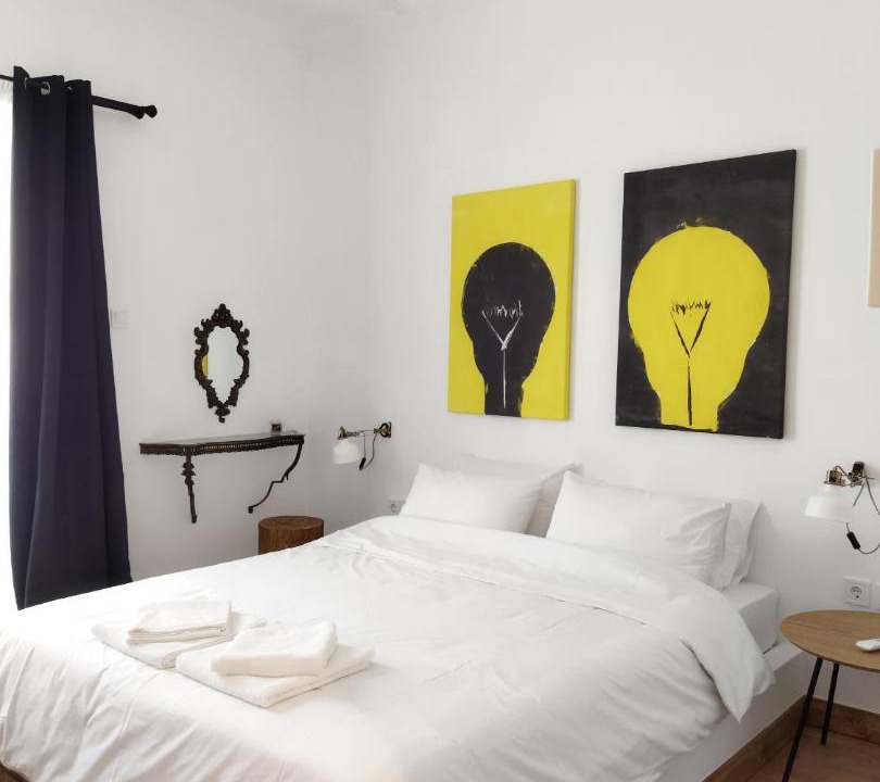 Photo of Bedroom in Korinthos