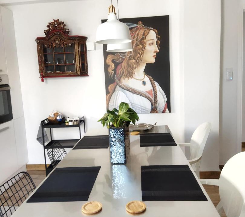 Photo of Livingroom in Korinthos