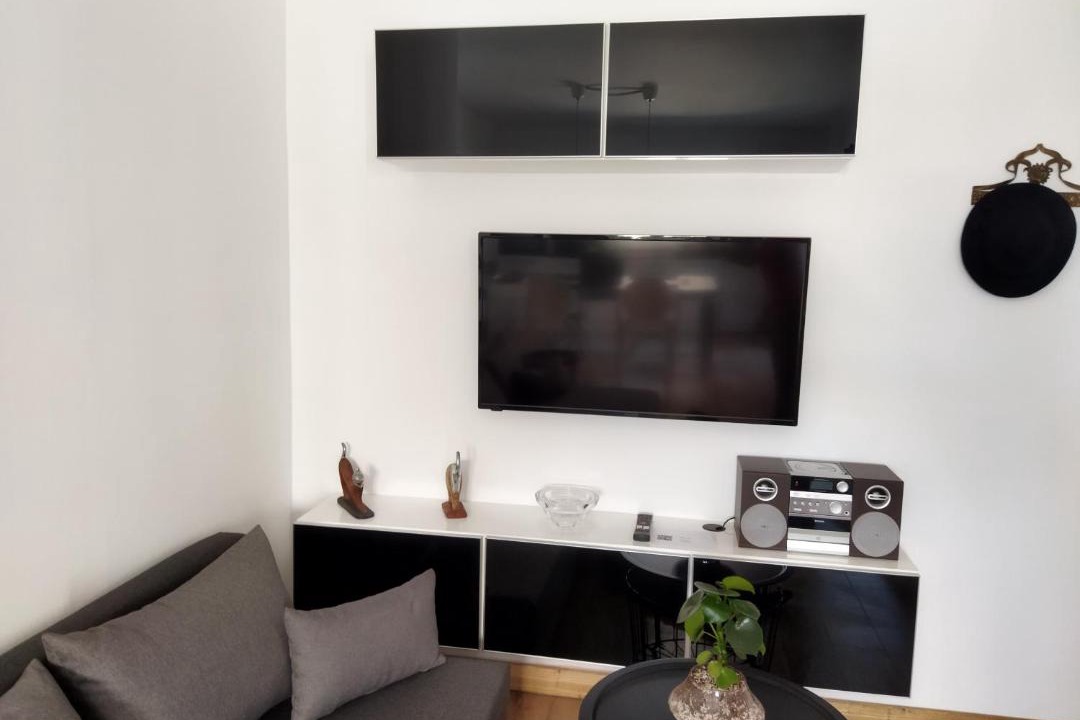 Photo of Livingroom in Korinthos