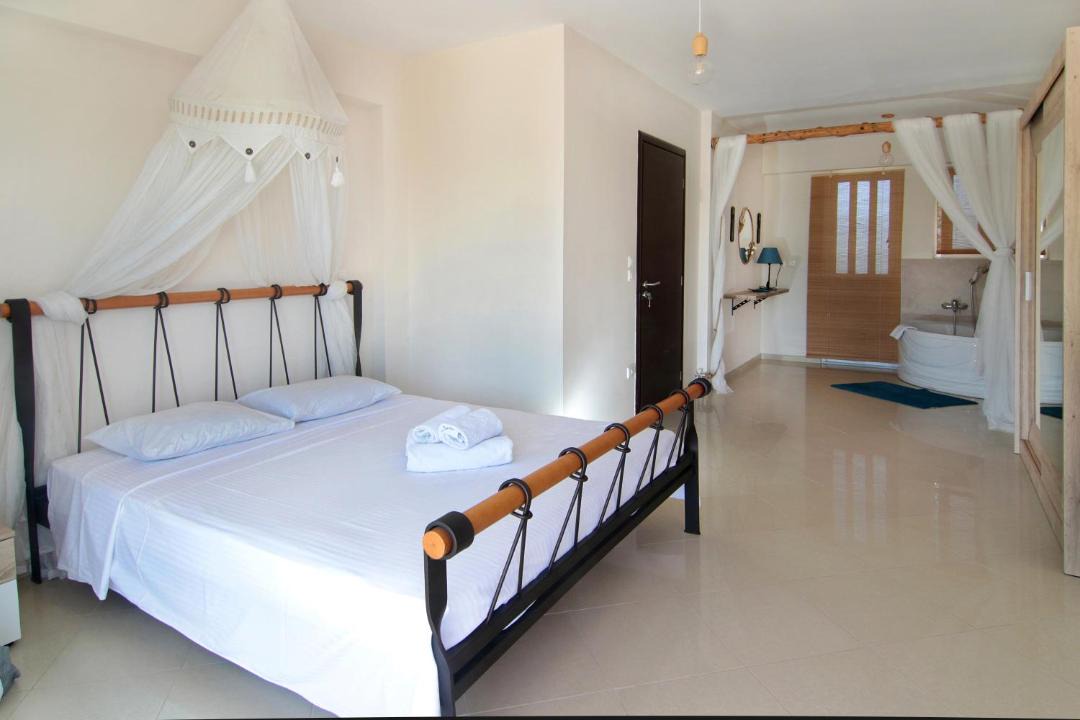 Photo of Bedroom in Schinias