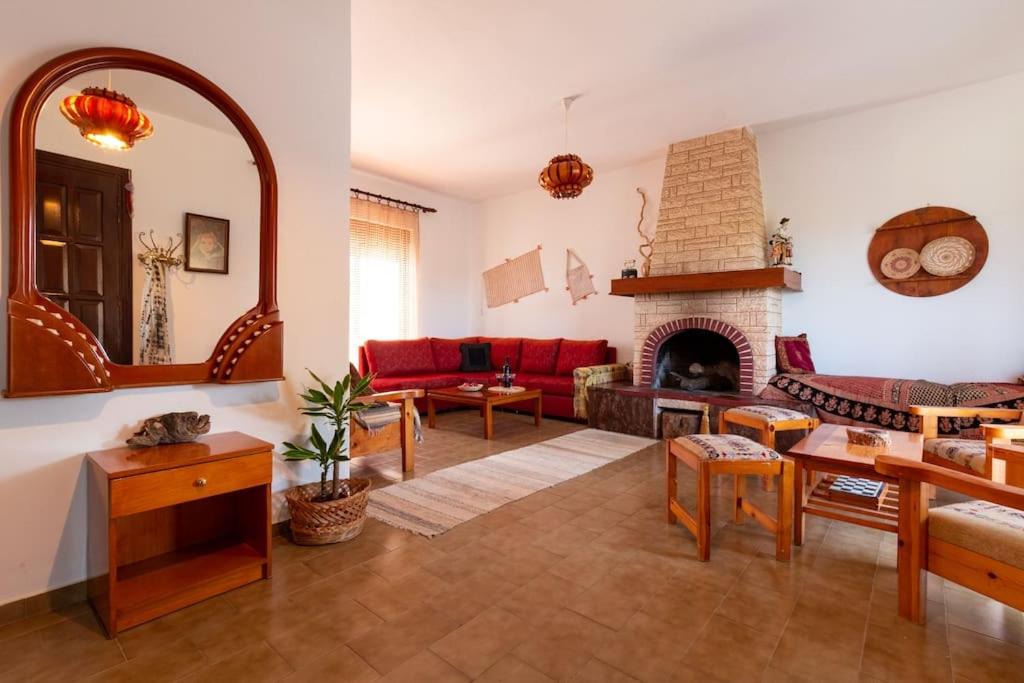 Photo of Livingroom in Fanai
