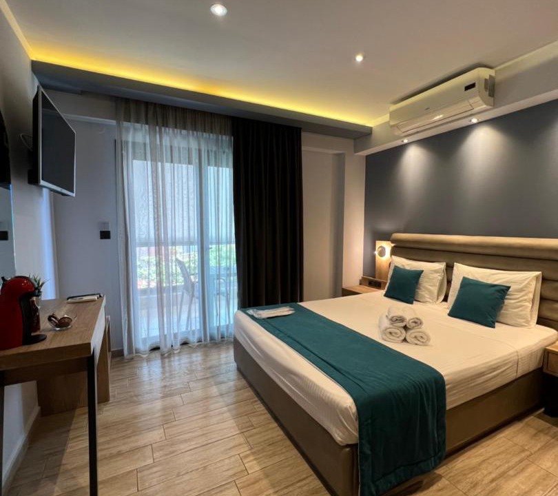 Photo of Bedroom in Sarti