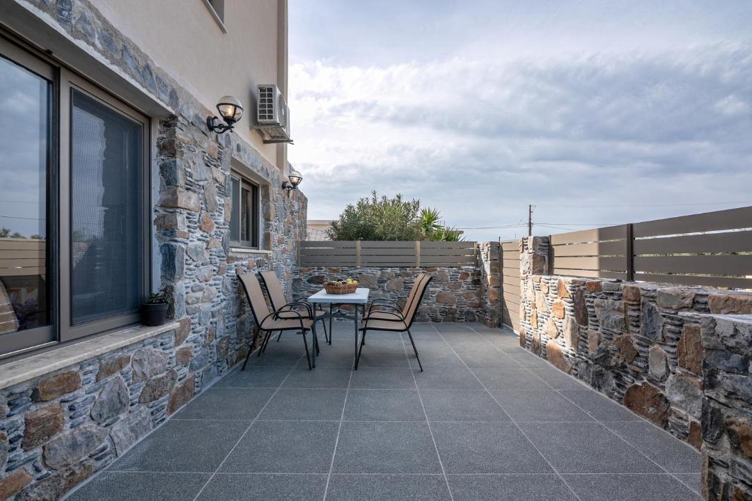 Photo of Patio Balcony in Ayios Pandeleimon