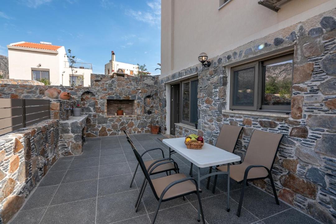 Photo of Patio Balcony in Ayios Pandeleimon