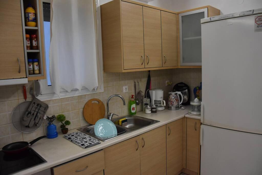 Photo of Kitchen in Kato Gouves