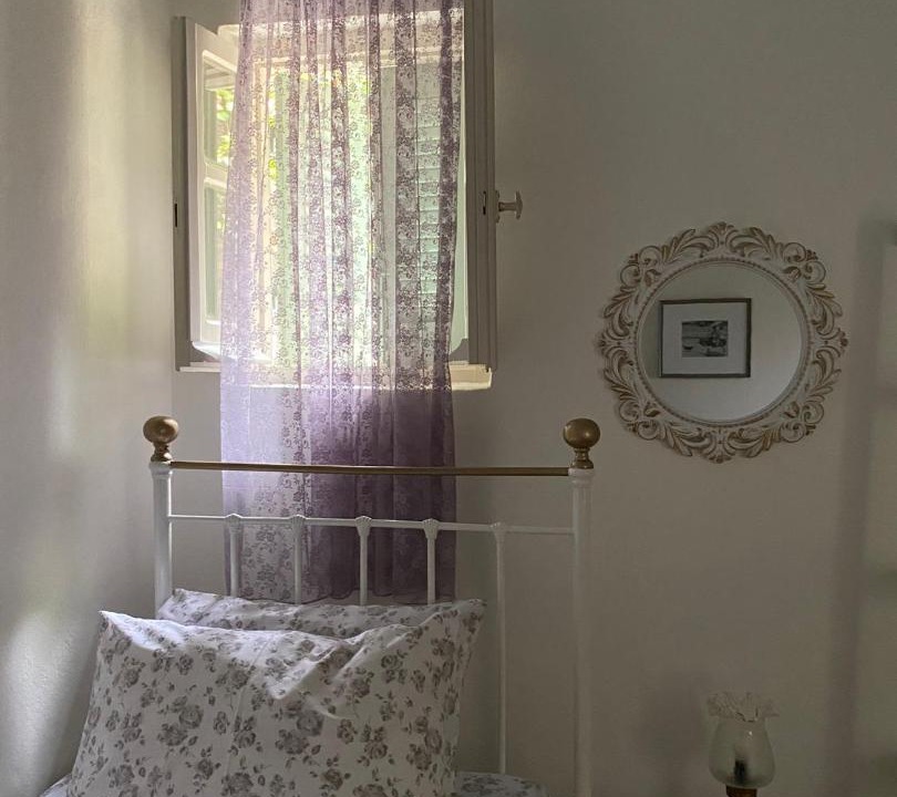 Photo of Bedroom in Sinarades