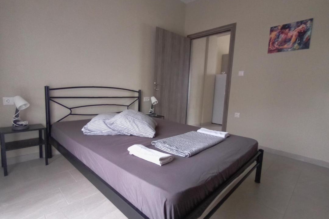 Photo of Bedroom in Nea Playia