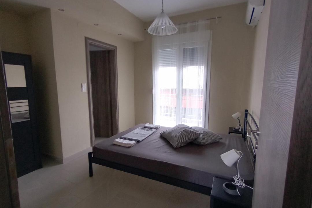 Photo of Bedroom in Nea Playia
