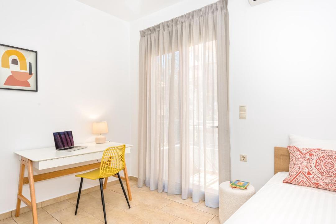 Photo of Bedroom in Kounoupidiana