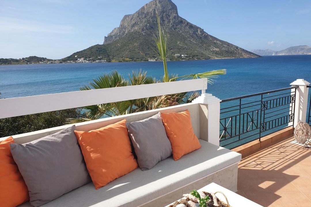 Photo of Patio Balcony in Mirties