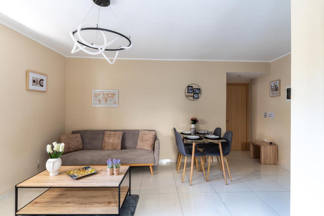 Photo of Livingroom in Alimos