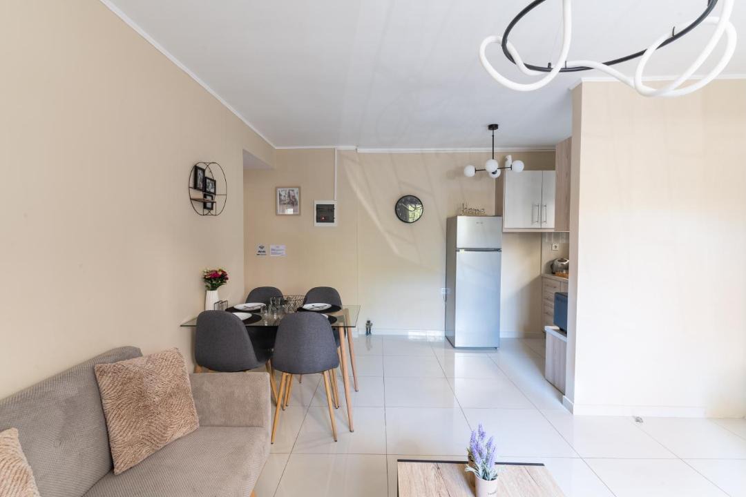 Photo of Livingroom in Alimos