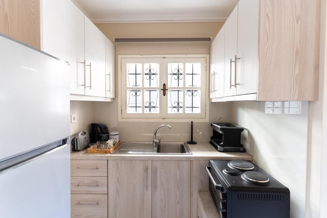 Photo of Kitchen in Alimos