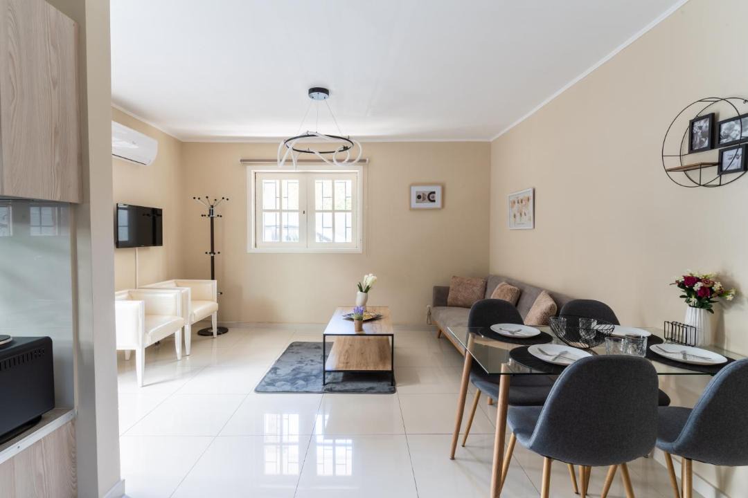 Photo of Livingroom in Alimos