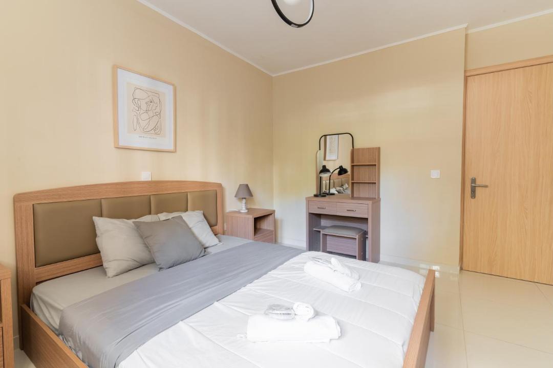 Photo of Bedroom in Alimos